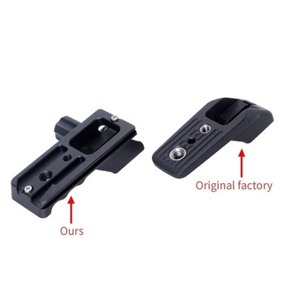Replacement Lens Foot Tripod Mount Lens Collar Base For IS THRF24105