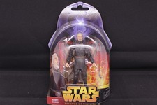Star Wars The Black Series Revenge of the Sith 20th Anniversary Count Dooku