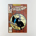 Amazing Spider-Man #300 Direct Edition 1st Venom Todd McFarlane High Grade