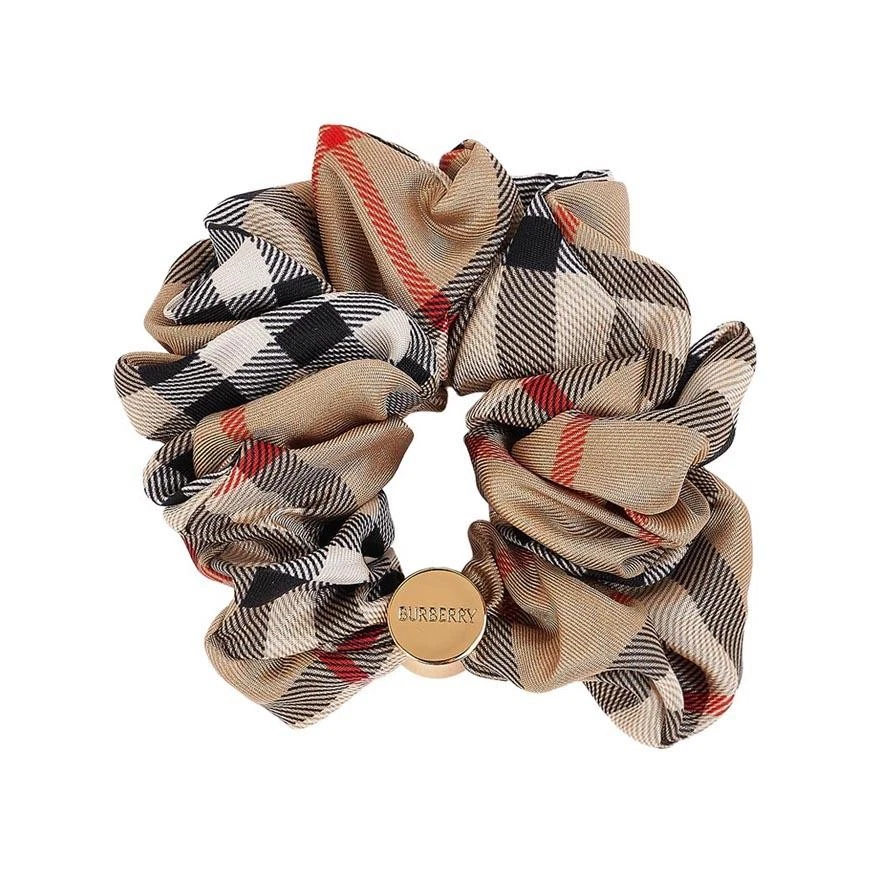 Burberry Multicolor Headband Hair Accessories for Women for sale