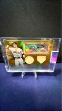2009 Topps Tribute Baseball Product Reviews 29