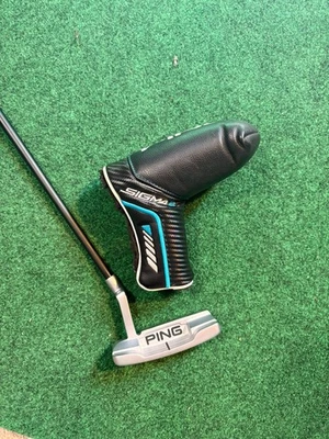 PING Anser 2 Putter Golf Clubs for sale - eBay