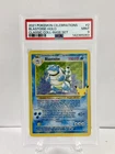 2021 Pokemon Celebrations Blastoise Holo #2 Classic Collection PSA 9 🔥