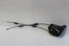 2015 2016 2017 2018 2019 SUBARU IMPREZA WRX LEFT REAR DOOR LATCH LOCK ACTUATOR