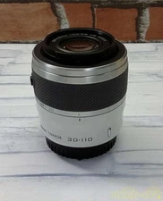 NIKON 30-100 Standard Zoom Lens for Mirrorless Cameras