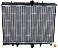 NRF 58352A KüHler FüR MotorküHlung MotorküHler AutoküHler KüHler