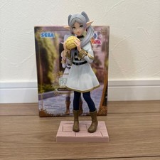 Funeral Parlor Freiren SEGA Elf Character Fig...