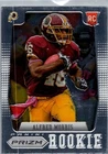 2012 Panini Prizm #236 Alfred Morris