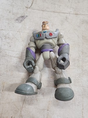 Hasbro Toy Story and Beyond: Star Squad Ninja Buzz Lightyear | eBay