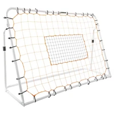 Franklin Sports Soccer Rebound Net - Training Soccer Net - Perfect For Backyard