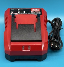 SENCO CLASS 2 Battery CHARGER No. VB0156 18v Li-ion