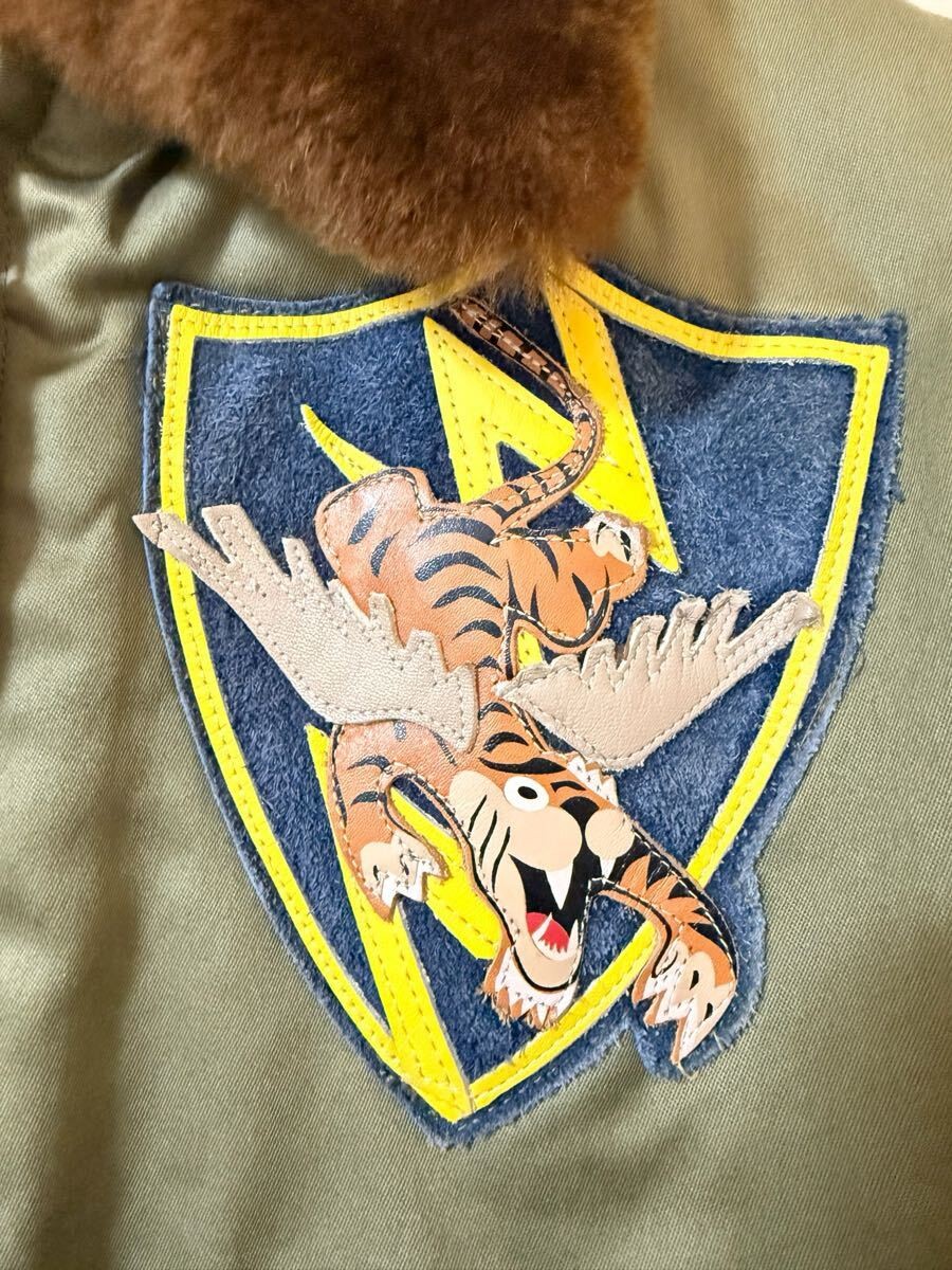 Mens Buzz Rickson’s Excellent Condition   Item Bu… - image 3