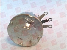 CENTRALAB WW-202 / WW202 NEW NO BOX 