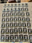 Konnor Griffin #1 Prospect.  2025 Bowman + Panini Prospect MASSIVE 119 Card Lot