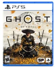 Ghost Of Yotei - Sony PlayStation 5 Brand New