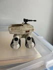 1980’s Vintage Star Wars Mtv-7 Mini Rig Hoth Tank Vehicle