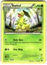 Bayleef 2/122 Uncommon BREAKpoint Pokemon Near Mint