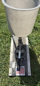 Kenrich Products GP-2 Grout Pump