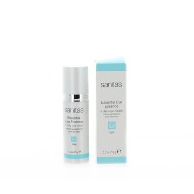 Sanitas Eye Essence 15g 0.5oz NEW FAST SHIP