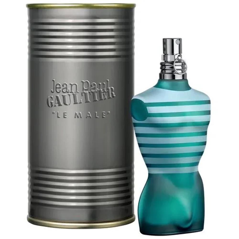 Jean Paul Gaultier Cologne 75 ml EDT Spray for Men - Image 2