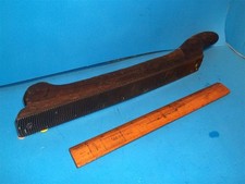 Vintage 1950s Custom Auto Body Tool - Stolen From Albertson Motors -lead Work Vintage 1950s Custom Auto Body Tool - Stolen From Albertson Motors -lead Work