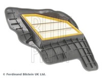Blue Print Luftfilter ADB112212 Filtereinsatz FüR BMW X5 F11 F10 X6 F03 F01 F02