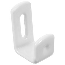  Etagenbett-Leiter-Halterung, Bettleiter-Befestigungshaken, robuster