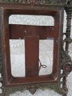 ANTIQUE VICTORIAN  PICTURE FRAME — photo 7
