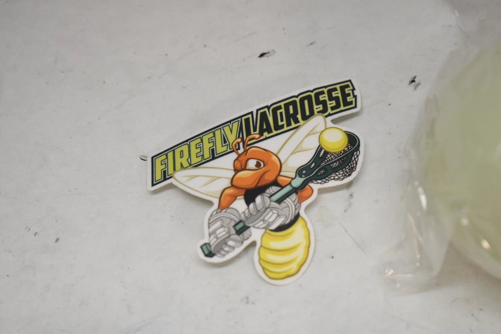 Firefly Lacrosse Balls - Thumbnail 3