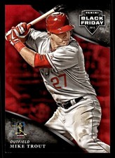 2013 Panini Black Friday Trading Cards 12