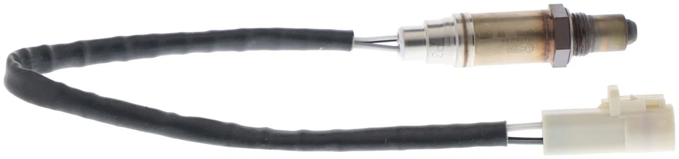 Sensor de oxígeno Bosch 15724 para 01-14 Ford Escape Fusion Edge Quinientos Foto 4 de 4