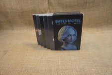 Bates Motel: The Complete Series DVD