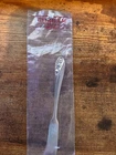 Gorham Lily of the Valley Sterling Silver Vintage Paddle Spreader - New In Pack