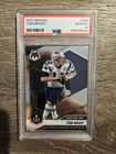 2021 Panini Mosaic Tom Brady #284 PSA 10 Gem Mint