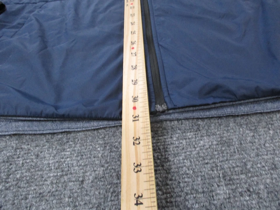 Tennessee Titans Jacket Mens XL Puffer Football NFL Nike Shield Sport Onfield - Image 4 of 4