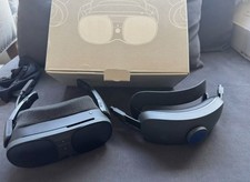 HTC VIVE XR Elite VR Headset  complete accessories (without controllers) - Black