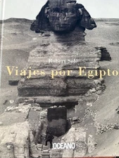 Viajes por Egipto