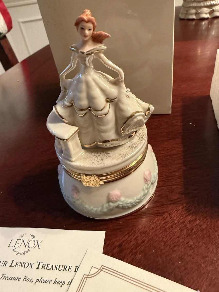 25+ lenox disney beauty and the beast for sale | Updated Oct 2026