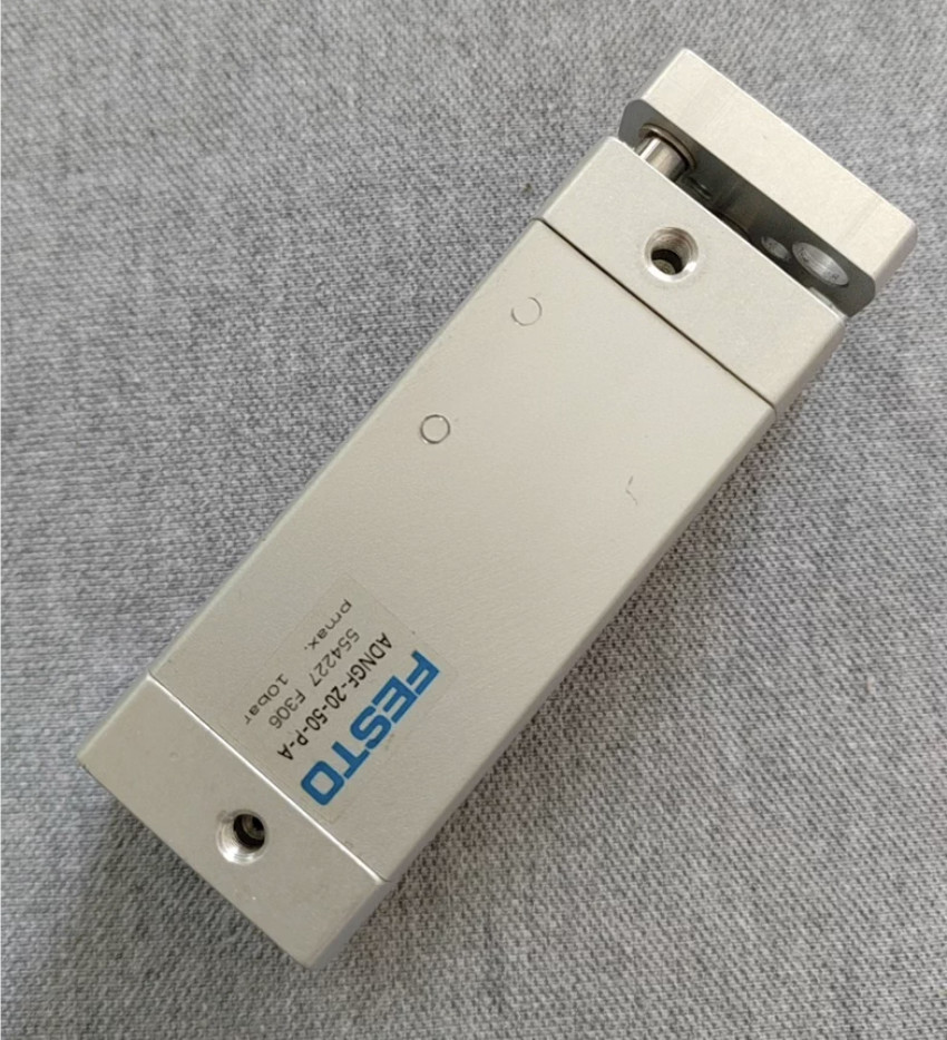1PCS NEW FOR FESTO Compact Cylinder ADNGF-20-50-P-A 554227