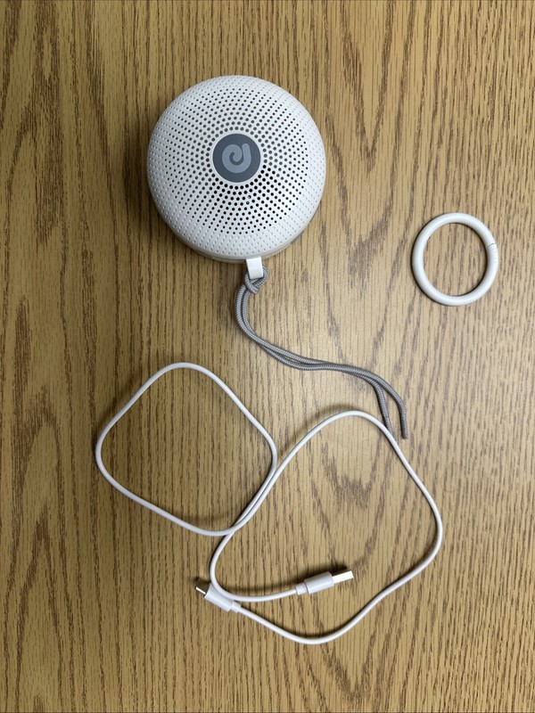 Dreamegg D11 Max Portable White Noise Machine