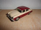 Vintage Dinky Toys Meccano Humber Hawk 1:43