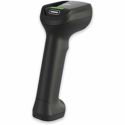 Zebra DS8288-SR4U2104PVW Barcode Scanner Kit Wireless Bluetooth 1D 2D Black