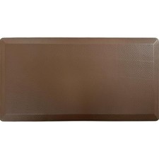 PowerSellerUSA Anti Fatigue Kitchen Floor Mat, Uses for Bedroom, Kitchen