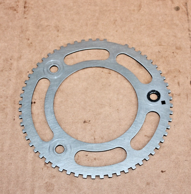 #ad OEM 2023 2025 HYUNDAI CRANKSHAFT POSITION SENSOR WHEEL PLATE SIGNAL TRIGGER $33.25