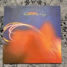 COCTEAU TWINS -Heaven Or Las Vegas LP - 1st P...