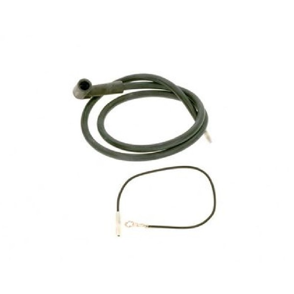 Buderus ZüNdleitung FüR Gb192I. 15 - 50 Kw,It40S 7736700711-image