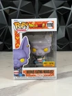 Funko Pop! Vinyl Dragon Ball Beerus (Eating Noodles) #1110 Hot Topic Exclusive
