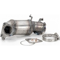 NAP carPARTS Katalysator FüR Opel Astra J Caravan 1.6 Turbo Saab 9-5