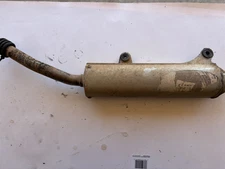 97-99 Honda CR250 FMF Exhaust Silencer Muffler