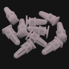 30 x YOU.S Original Einstiegsleiste Türschwelle Befestigung Clips für BMW